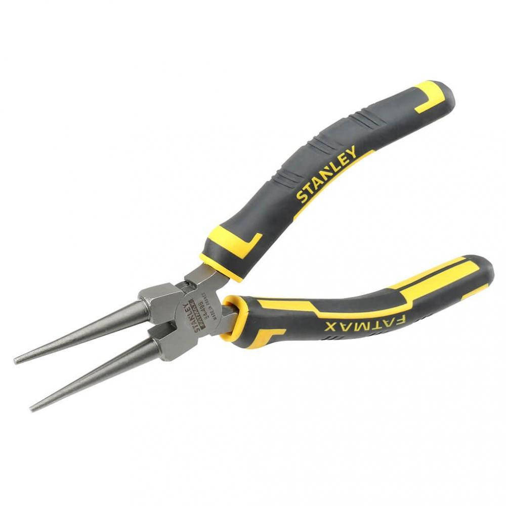 

Круглогубцы FatMax 165 мм Stanley 0-84-496