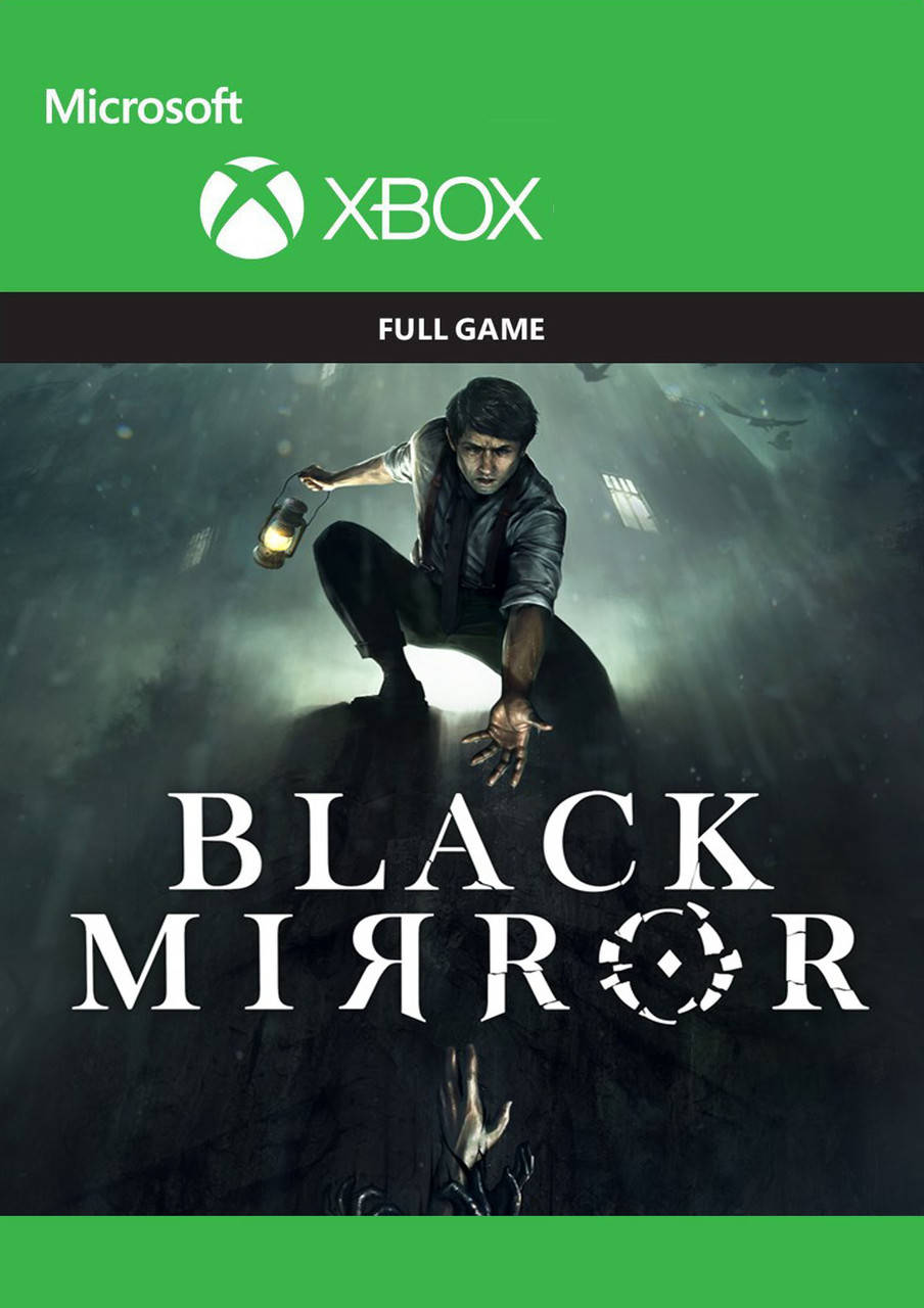 

Black Mirror для Xbox One/Series S|X