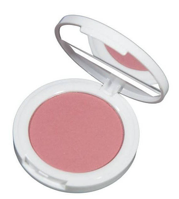 

Румяна Ruby Rose Blush № 04 "Cool Rose"