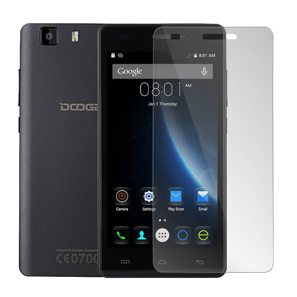 

Защитное стекло для Doogee X5 | X5 Pro