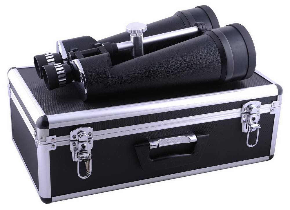 

Бинокль Arsenal 25x100 Porro, астрономический, с кейсом