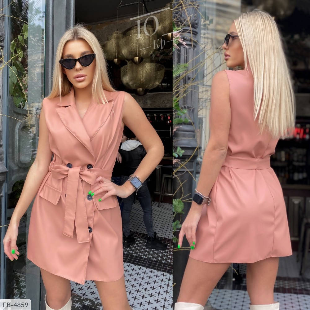 

Платье женское мод 980 (46-48) "JULIYA" недорого от прямого поставщика