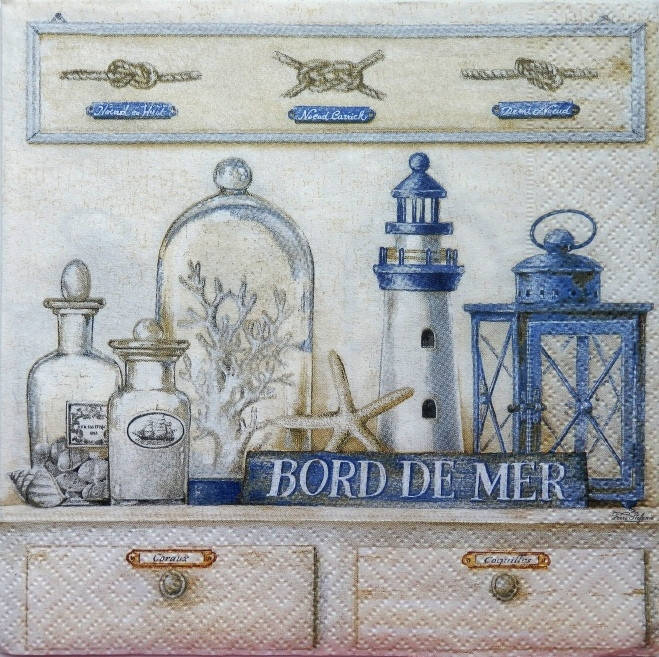 

Салфетка для декупажа МР -36