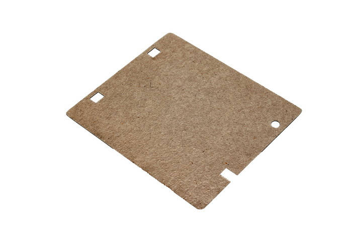 

Слюда для микроволновой печи Samsung DE63-00237A 113*100 мм