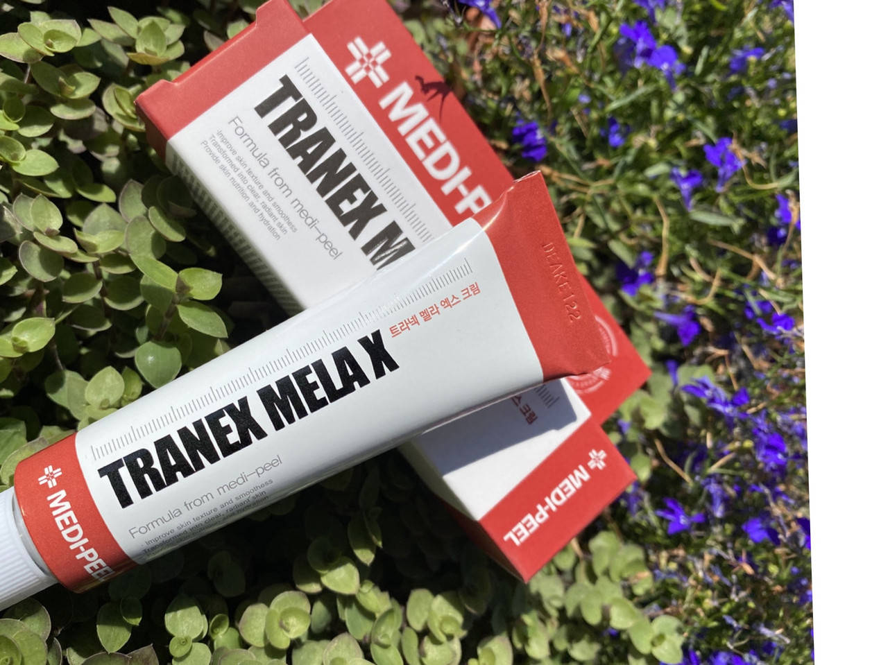 

Осветляющий крем против пигментации Medi-Peel Melanon X Cream