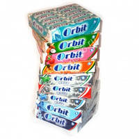 

ОРБИТ Малина Гранат 30 шт.... 20 (шт.)