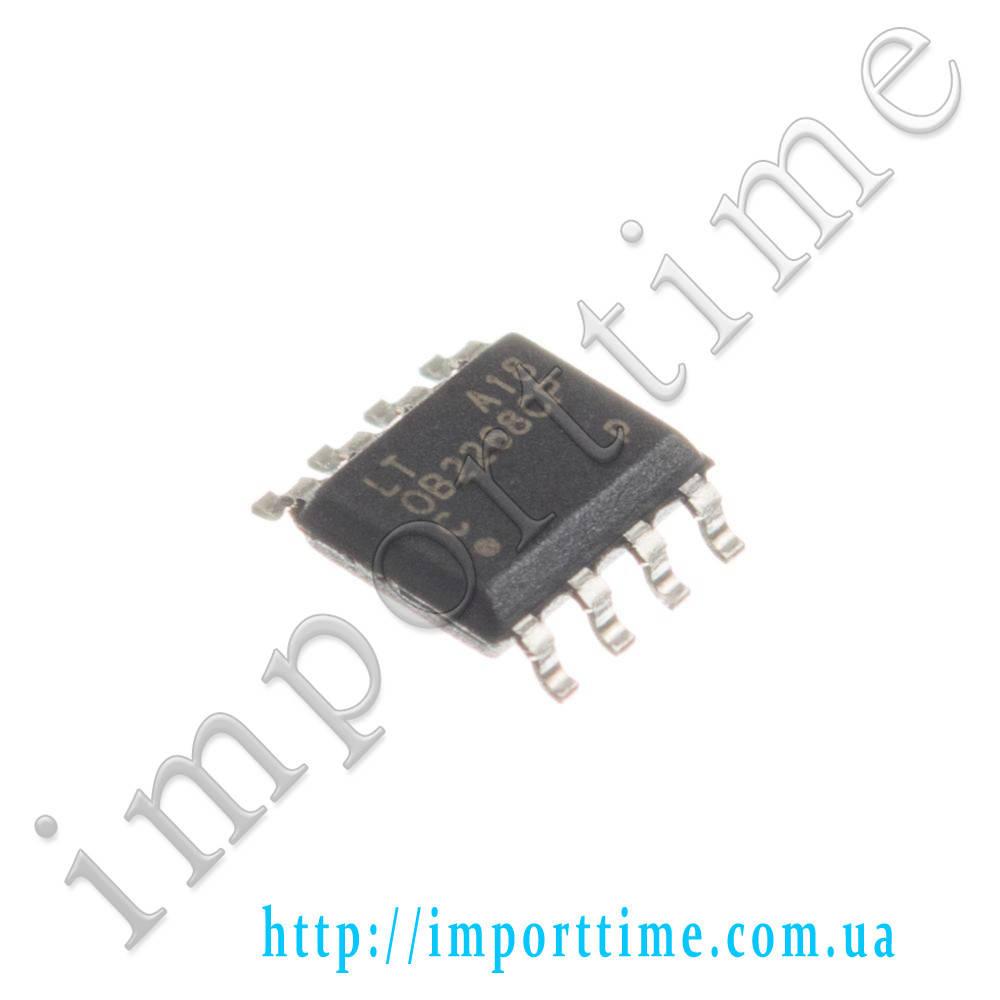 

Микросхема OB2268CP (SO8)