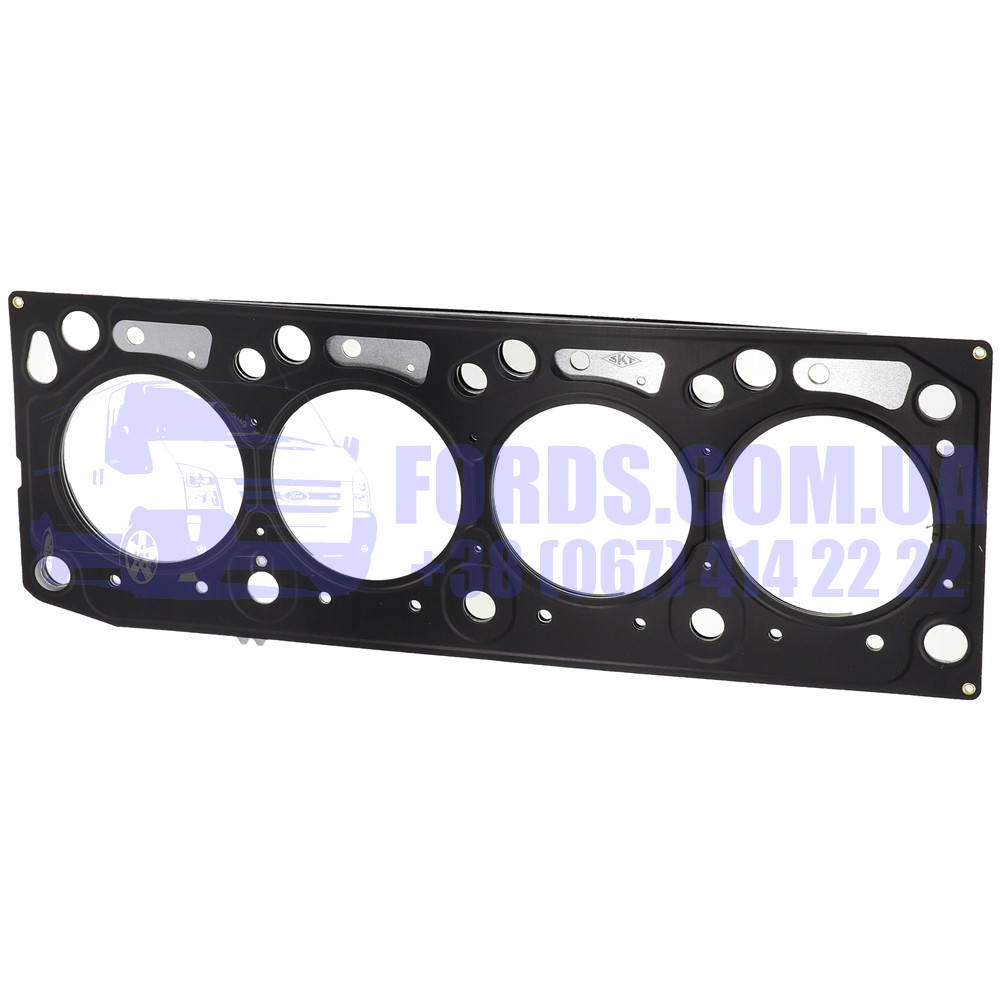 

Прокладка ГБЦ FORD CONNECT/FOCUS/MONDEO/FIESTA 2002-2013 (1.8TDCI 2) (1477466/1S4Q6051GB/4C01270) SKT