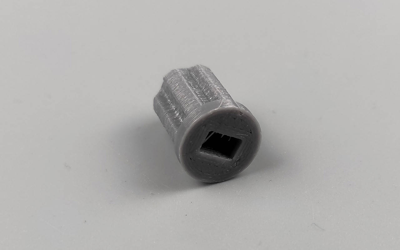 

Муфта блендерной ножки Elenberg HB 1052