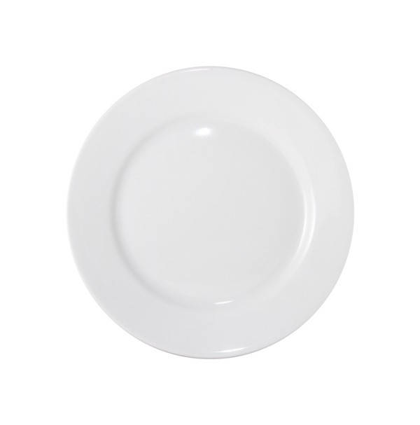 

Тарелка Lubiana Kaszub мелкая 170 мм (228), Белый