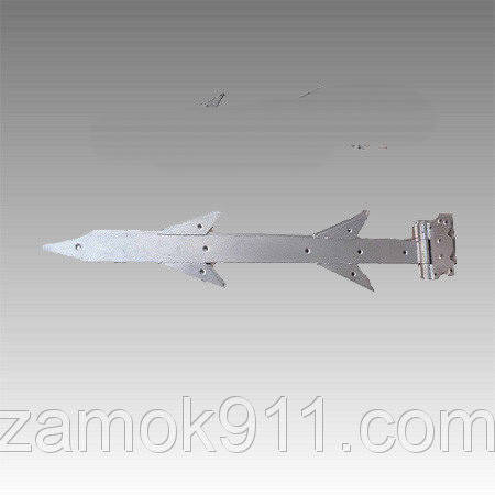 

Петля стрела Осада 1000, Серый