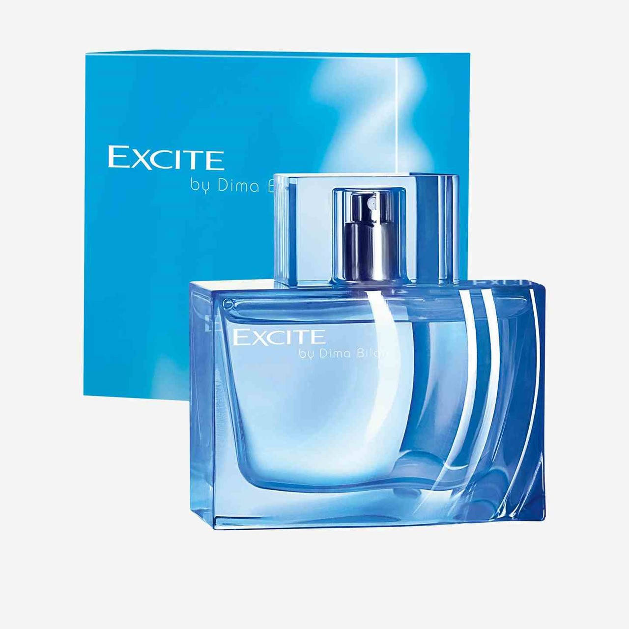 

Туалетная вода Excite by Dima Bilan Иксайт бай Дима Билан Орифлейм оригинал
