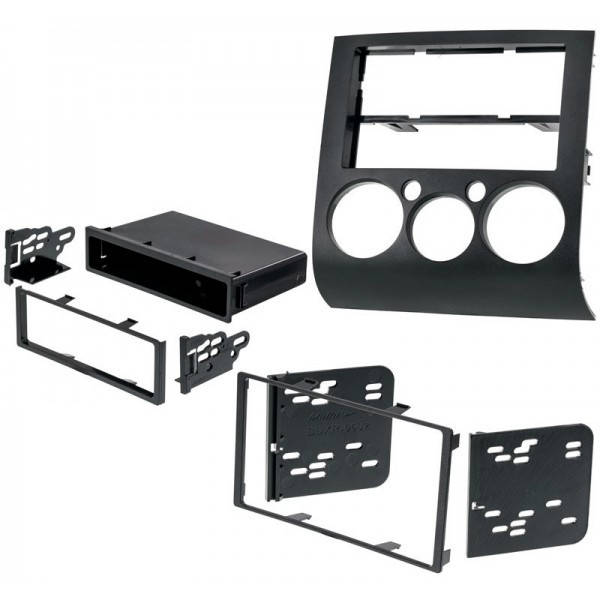 

Переходная рамка Mitsubishi Galant Metra 99-7012