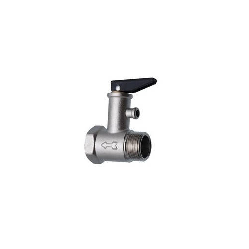 

Клапан предохранительный 6Bar 1/2" SD24315R для бойлера