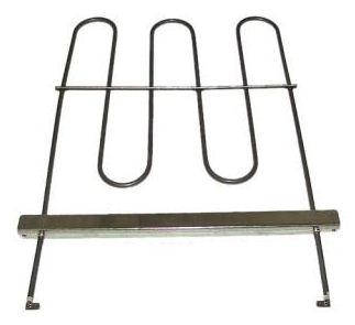 

Нижний тэн нагреватель C00288251 Original для духовки Indesit Ariston 1200Вт