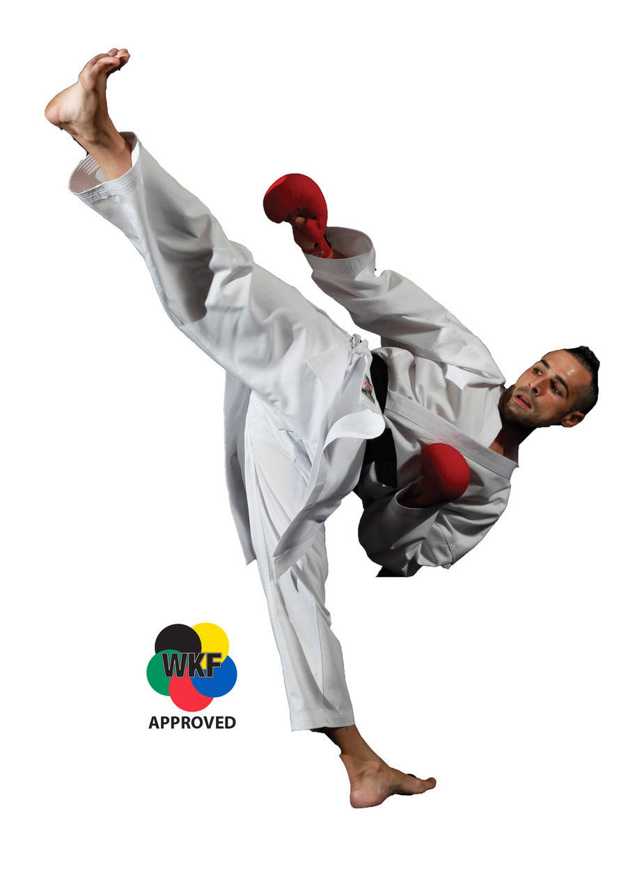 

Кимоно для карате Daedo Kumite (KA1145) 150, Белый