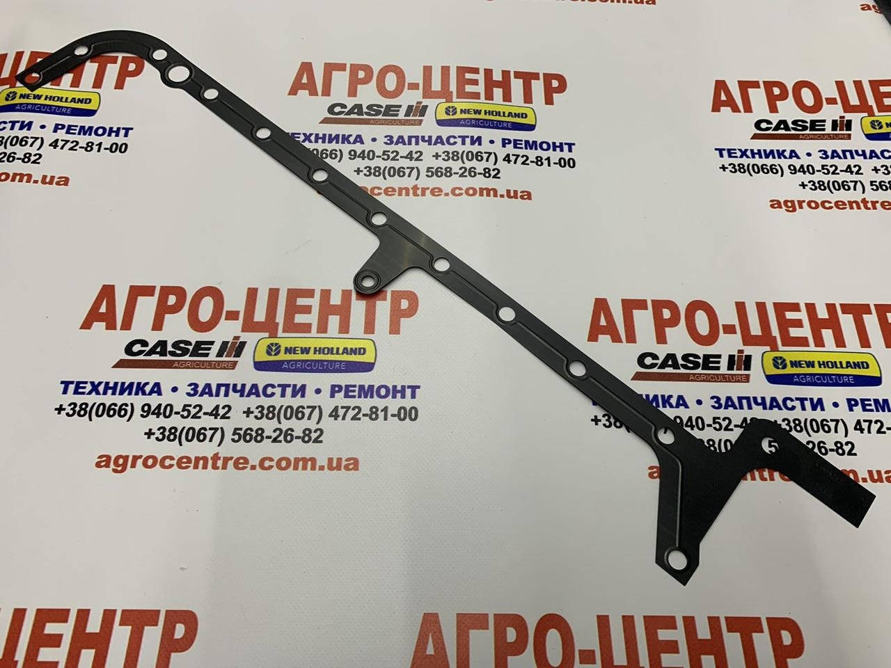 

99462471 Прокладка картера правая, TD5.110/Case JX110 47909212