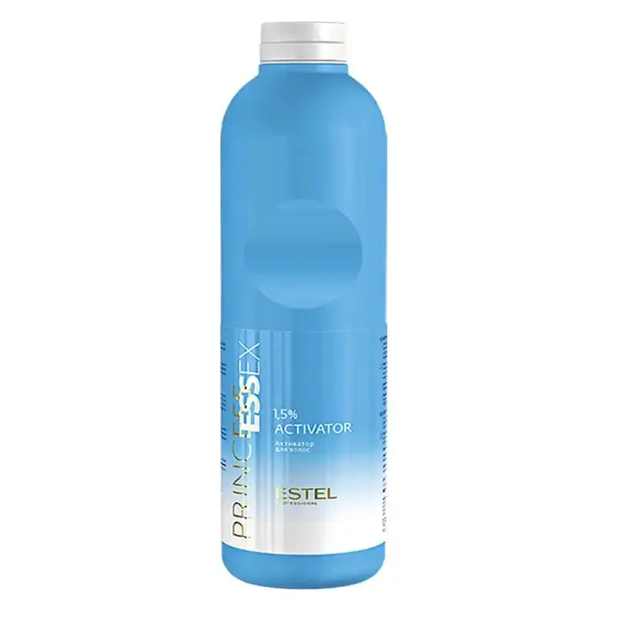 

Активатор Estel Professional Princess Essex Activator 1,5% , 1000 мл