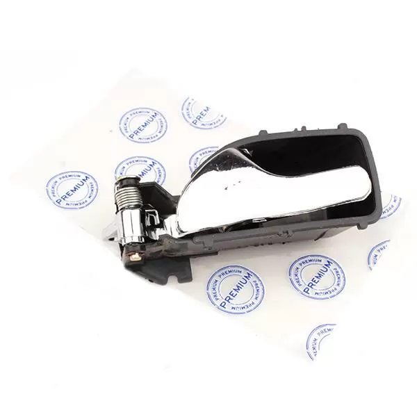 

Ручка двери внутренняя L (черная) Chery Amulet / Karry