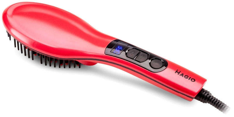 

Щетка-выпрямитель MAGIO MG-573