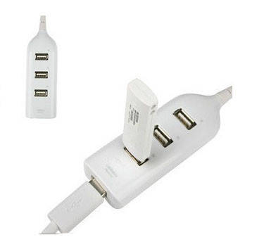 

USB Hub (ЮСБ хаб) - 4 порта