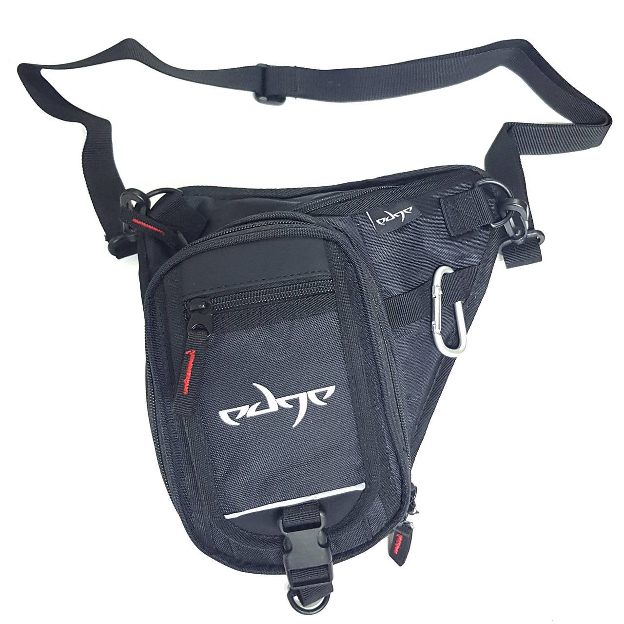 

Сумка на бедро EDGE B595 Cordura 1000, 4L