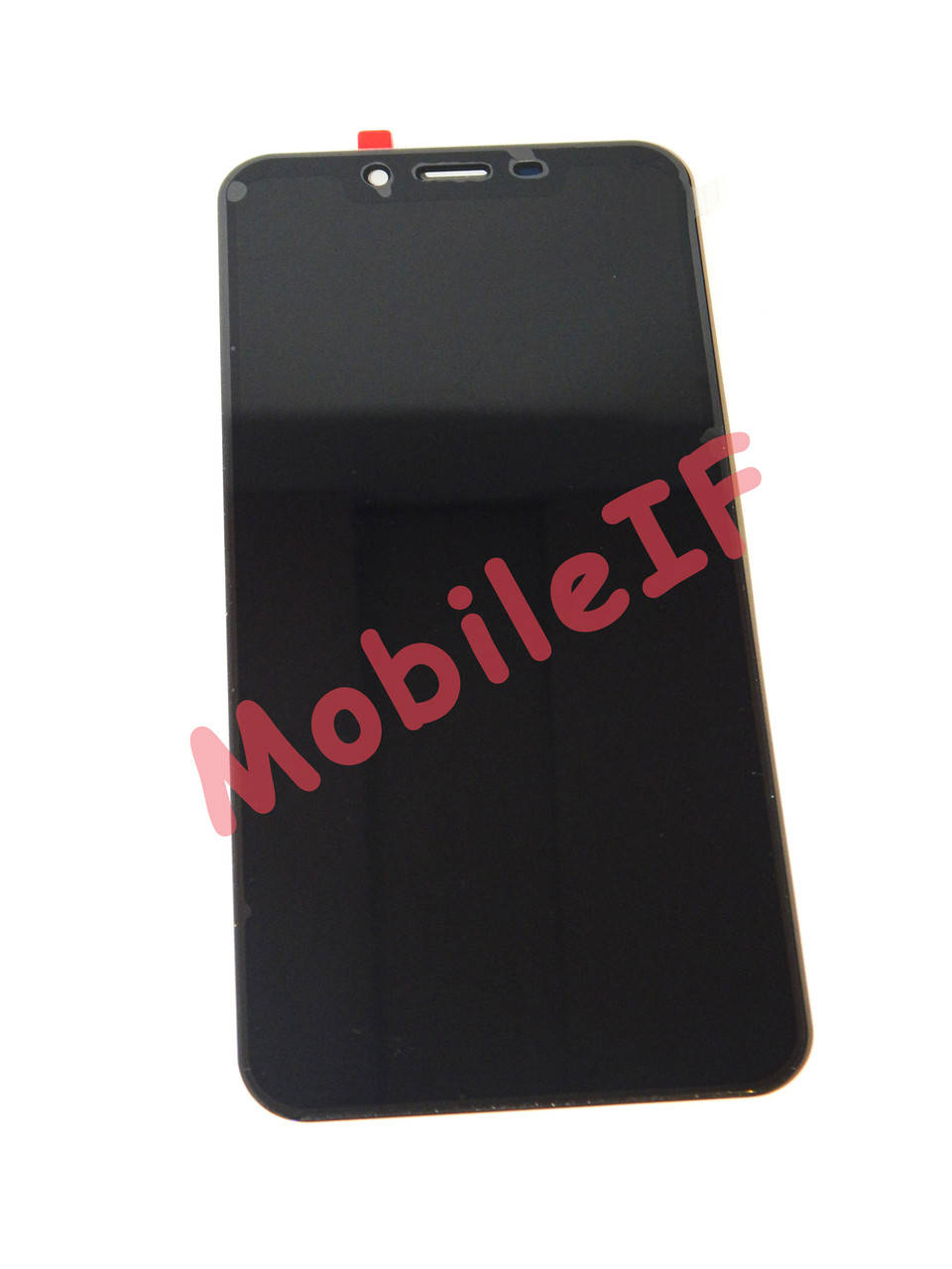 

Модуль Oukitel WP9 S-T586EK1010G-V01-05 Дисплей + Сенсор LCD, Черный