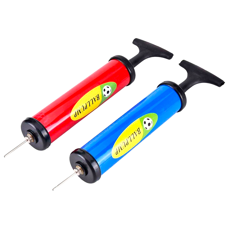 

Насос ручной для накачивание мячей Ball Pump