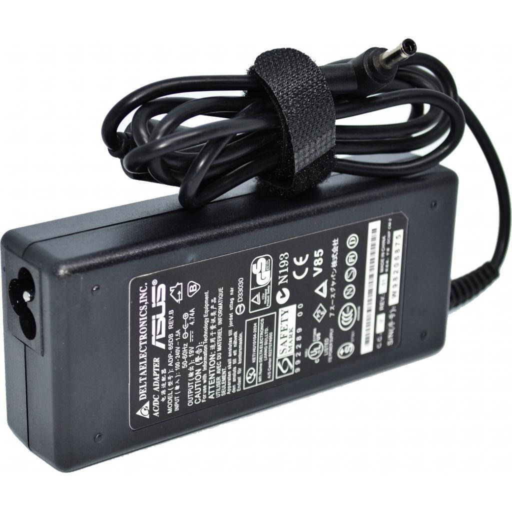 

Блок питания для ноутбука Asus 90W 19V 4.74A 4.0x1.35mm