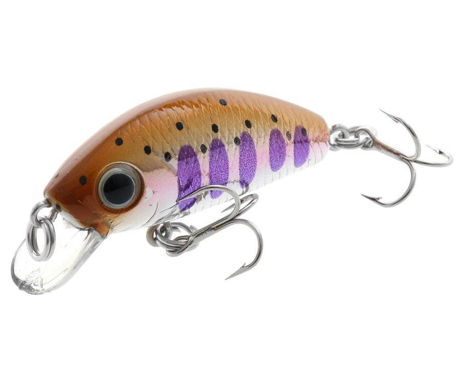 

Воблер Yo-ZURI/Duel L-minnow (S) F198 - М100