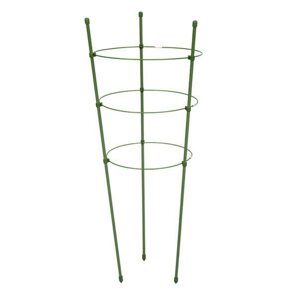 

Опора для растений кольцевая 120см, TYRP120