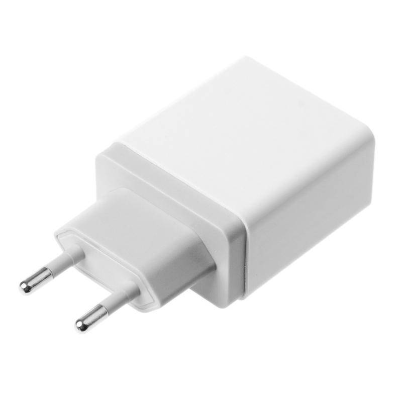 

Адаптер Fast Charge AR 001 3 USB! лучший, Белый