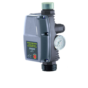 

Автоматика Насосы+ EPS-15A