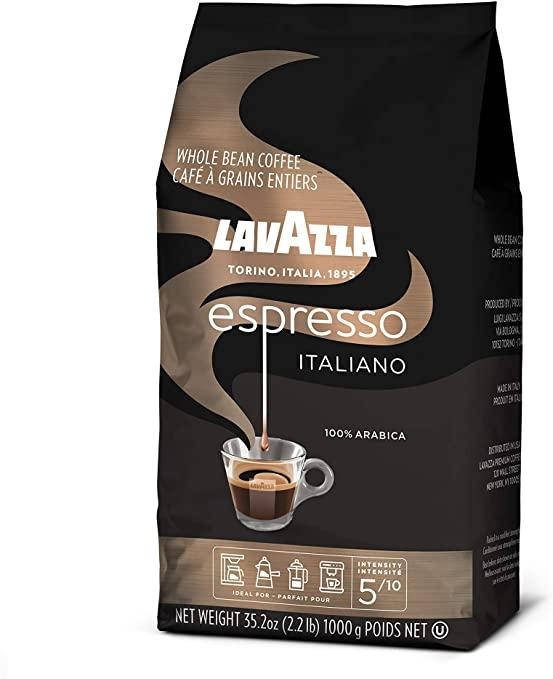 

Кофе в зернах Lavazza Caffe Espresso 1000 г (Италия)