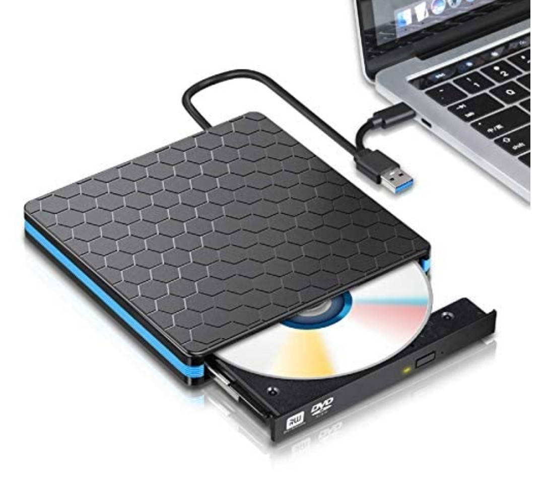 

Зовнішній usb dvd дисковод external odd&hdd device , для читання дисків