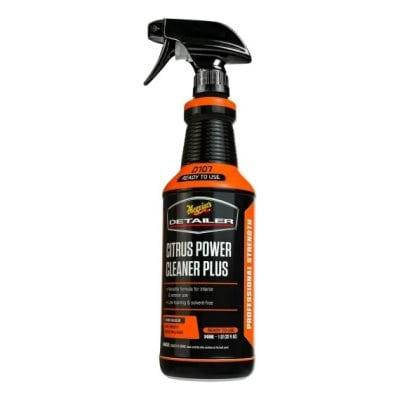 

Універсальний очищувач Citrus Power Cleaner Plus (946 мл) ТМ Meguiar's