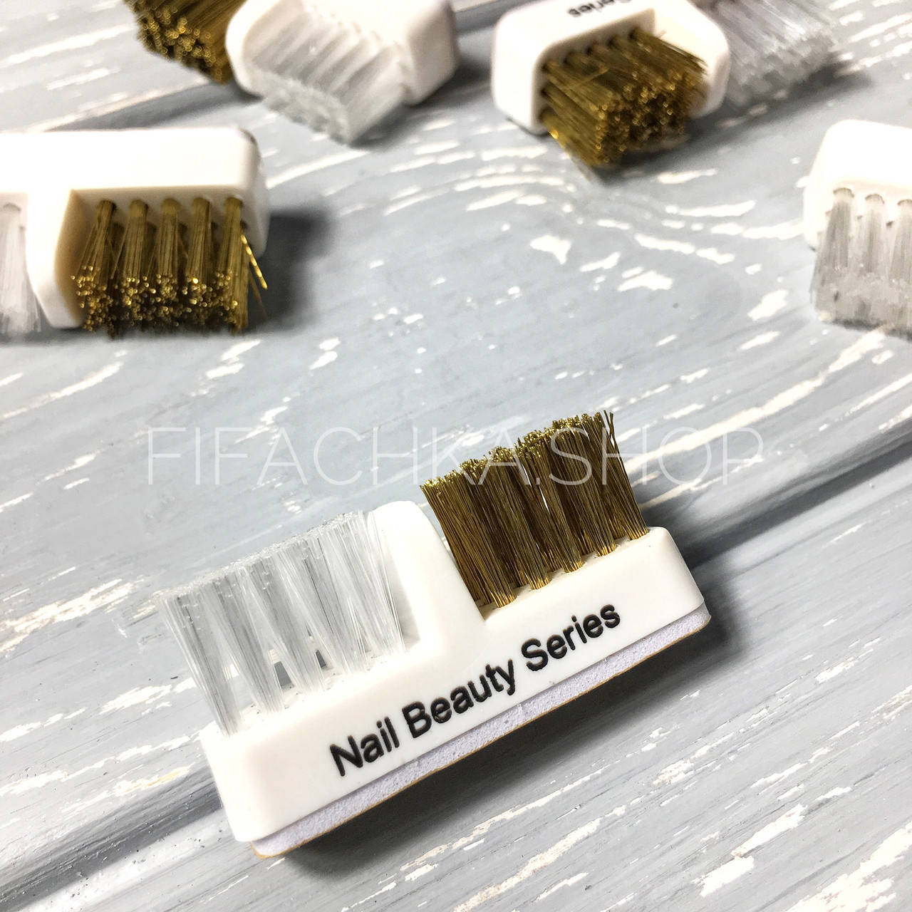 

Щетка для чистки фрез