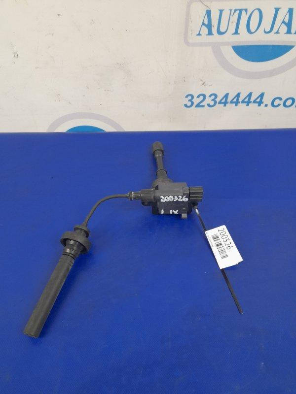 

Катушка зажигания MITSUBISHI LANCER IX 9 03-07 MD361710