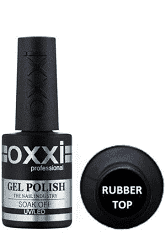 

Топ Classic для ногтей Oxxi Professional, 10 мл