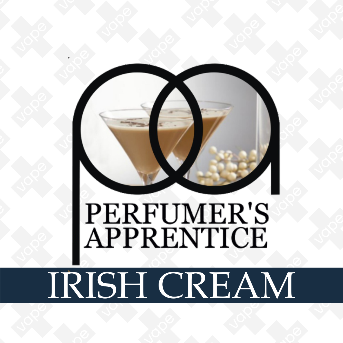 

Ароматизатор TPA Irish Cream со вкусом ликера Айриш крим 5, 10, 30 мл 10 мл
