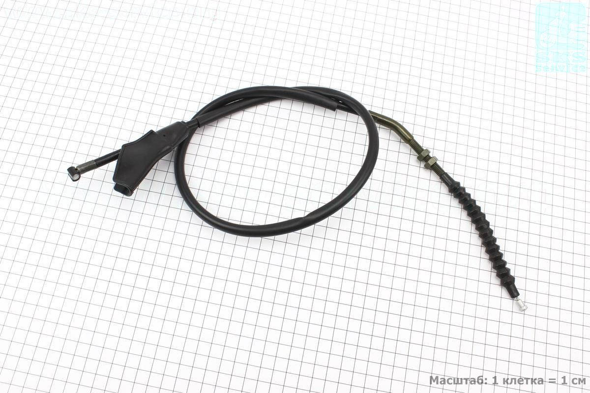 

Трос сцепления Viper - V250-R1 (трос 96см; кожух 82см) (324519)