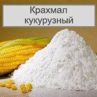 

Крахмал кукурузный 400г