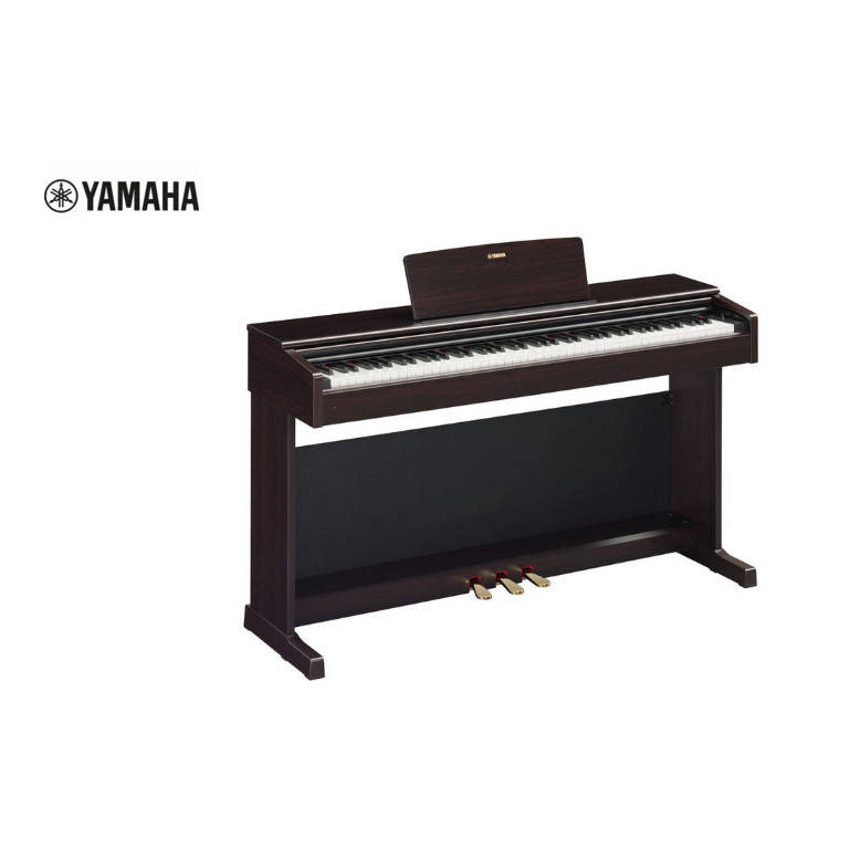 

Цифровое пианино Yamaha YDP-144R rosewood