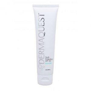 

Крем защитный омолаживающий с SPF 30 DermaQuest Youth Protection SPF 30 59 мл 59 мл