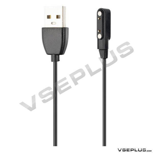 

USB Charger Gelius Pro GP-SW008 G-WATCH Bluetooth Call, черный