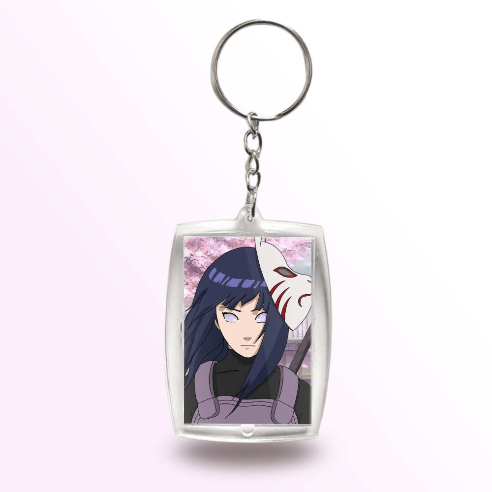 

Брелок Наруто 14