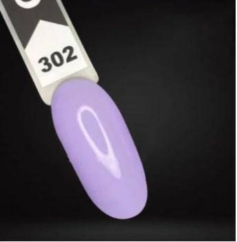 

Гель-лак Oxxi professional №302 10мл,