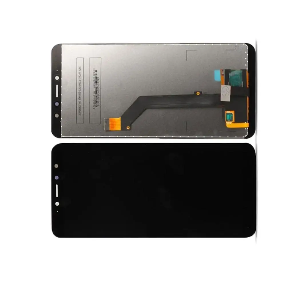 

Дисплей Xiaomi Redmi S2 модуль в сборе с тачскрином, черный