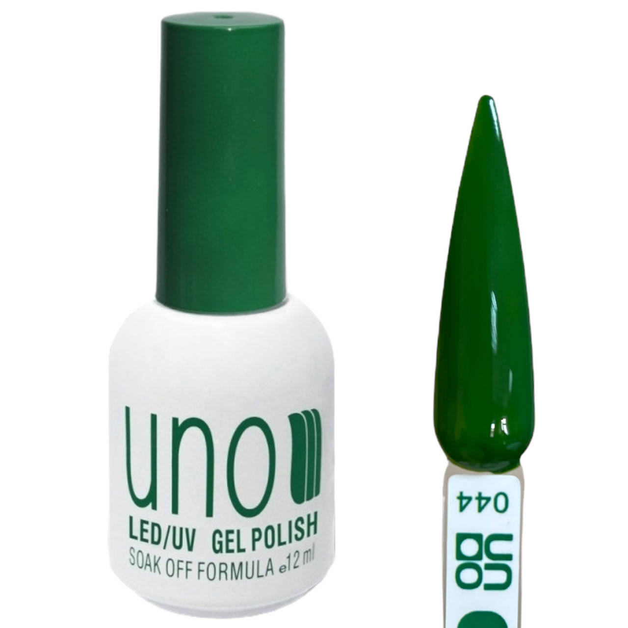 

Цветной гель лак Professional Gel Polish для ногтей, 12ml. 044