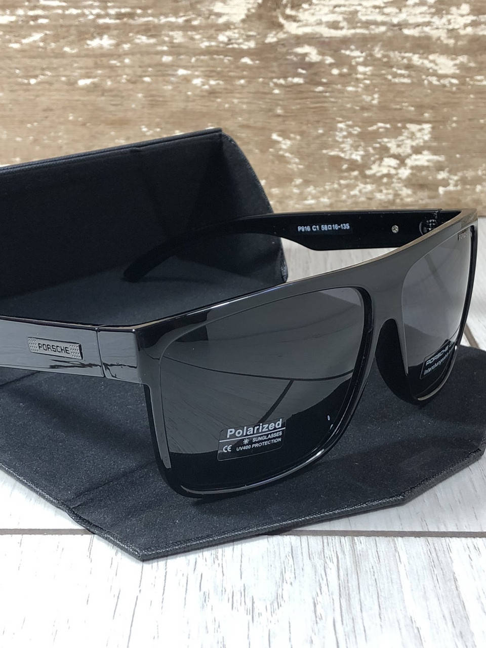 

Очки Porsche Design